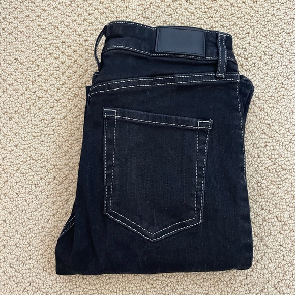 BDG Black Flare Pants - Picture 2 of 5